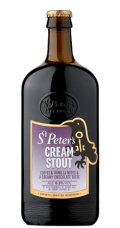 St Peters Cream Stout